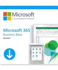 Microsoft 365 Business Basic