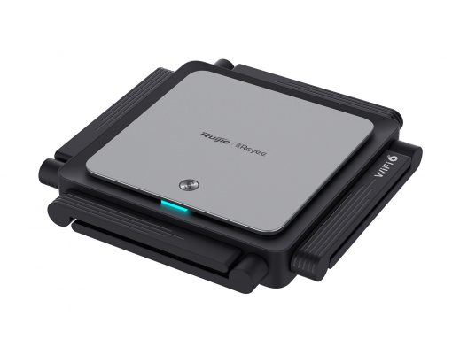 RG-EW3200GX Pro Bộ phát WiFi 6 Ruijie tốc độ AX 3200Mbps