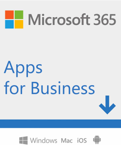 Microsoft 365 dành cho doanh nghiệp
