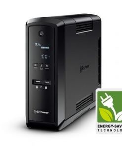 Bộ lưu điện UPS CyberPower CP1500EPFCLCD – 1500VA/900W