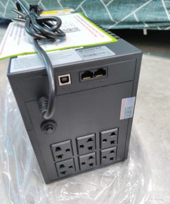 Bộ lưu điện Santak Blazer 1200-PRO