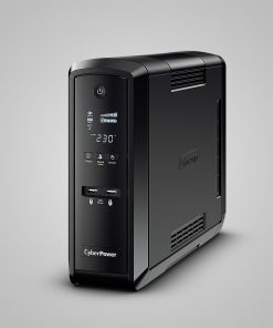 Bộ lưu điện UPS CyberPower CP1500EPFCLCD – 1500VA/900W