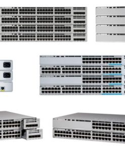 Cisco Catalyst 9200 Series