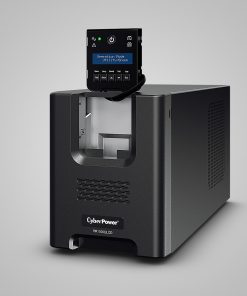 Nguồn lưu điện UPS CyberPower PR1000ELCD