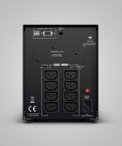 Nguồn lưu điện UPS CyberPower PR1000ELCD