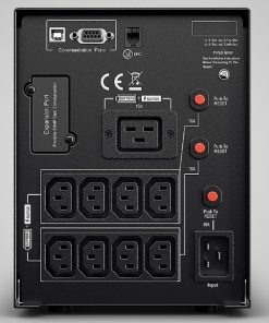 Nguồn lưu điện UPS CyberPower PR3000ELCDSL