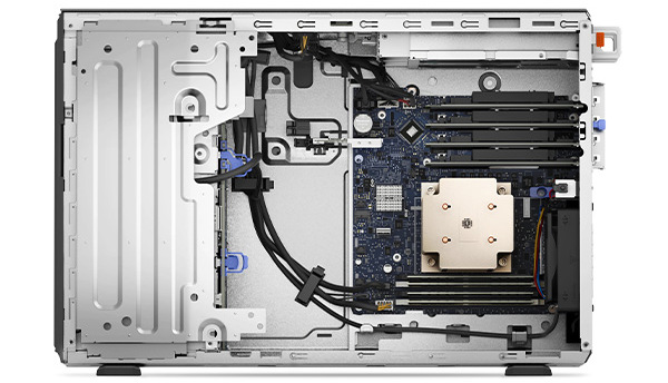 PowerEdge T350 PowerEdge T350