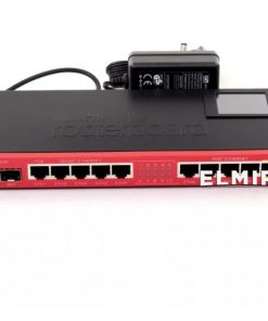 Router cân tải mạng Mikrotik RB2011UiAS-IN