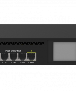 Router cân tải mạng Mikrotik RB2011UiAS-RM