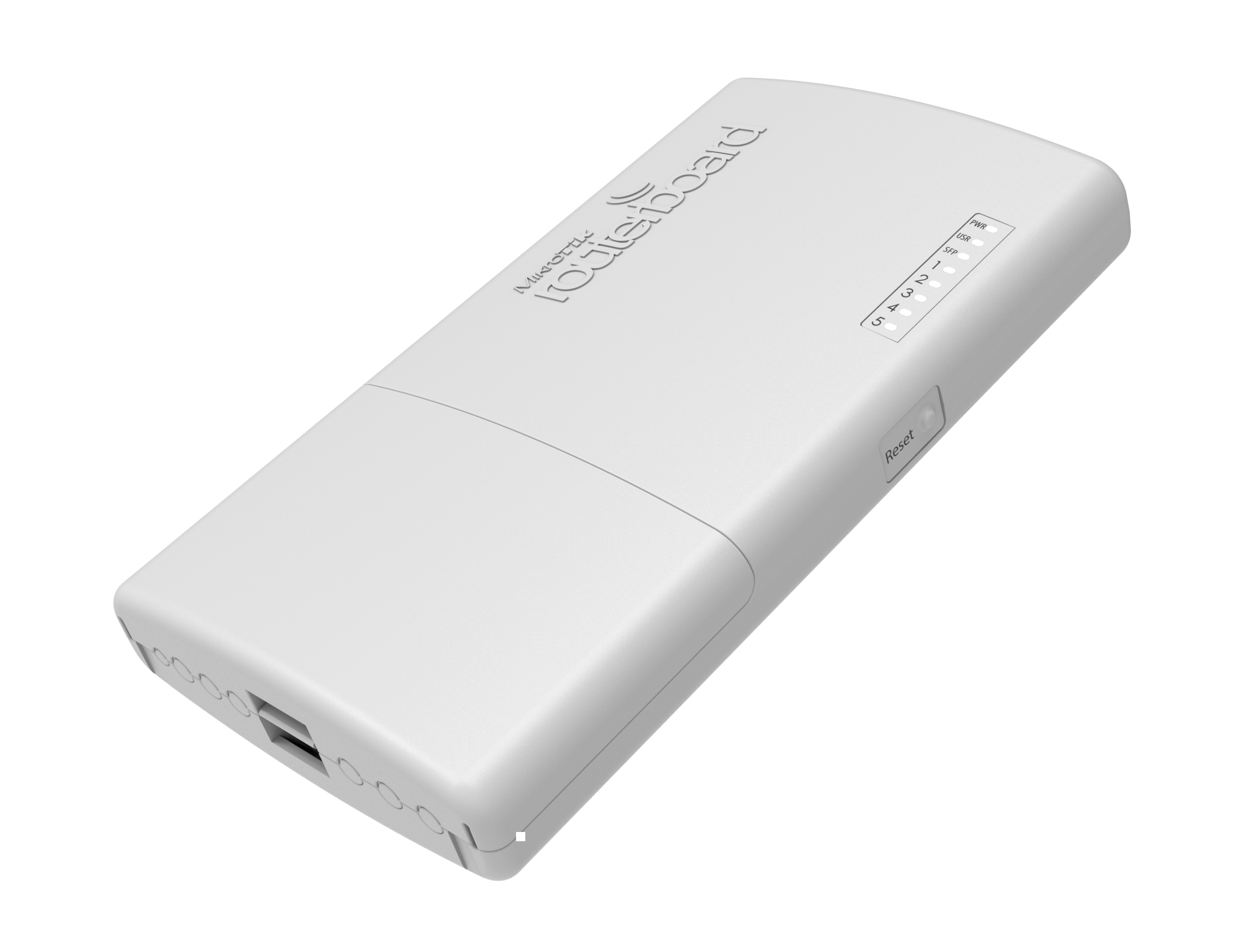 Router cân tải mạng Mikrotik RB960PGS-PB Router cân tải mạng Mikrotik RB960PGS-PB