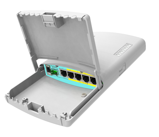 Router cân tải mạng Mikrotik RB960PGS-PB_5