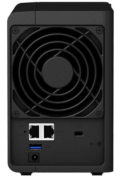 Thiết Bị Lưu Trữ NAS Synology DS220+_4