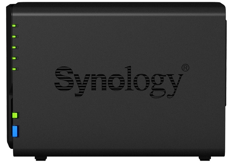 Thiết Bị Lưu Trữ NAS Synology DS220+_5
