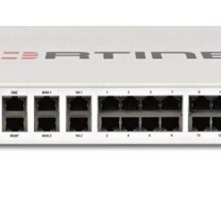 Thiết Bị Tường Lửa Firewall Fortinet 100F