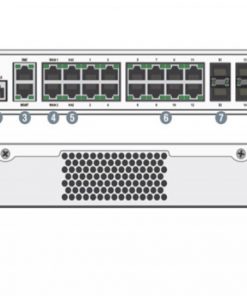 Thiết Bị Tường Lửa Firewall Fortinet 100F