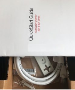 Thiết bị Firewall Fortinet FortiGate 60F