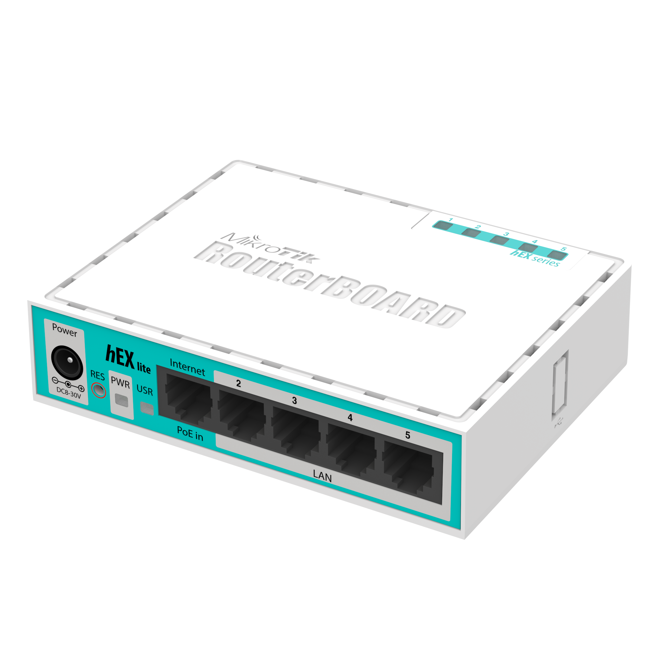 Thiết bị Router Mikrotik RB750r2 hEX liteThiết bị Router Mikrotik RB750r2 hEX lite Thiết bị Router Mikrotik RB750r2 hEX lite