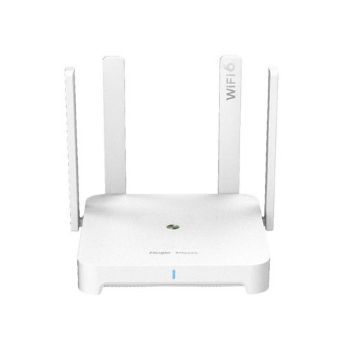 Thiết bị WiFi 6 Ruijie Reyee RG-EW1800GX PRO