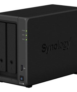 Thiết bị lưu trữ NAS Synology DS720+