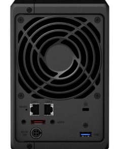 Thiết bị lưu trữ NAS Synology DS720+
