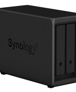 Thiết bị lưu trữ NAS Synology DS720+