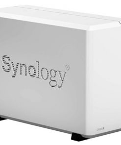 Thiết bị lưu trữ dữ liệu NAS Synology DS220j