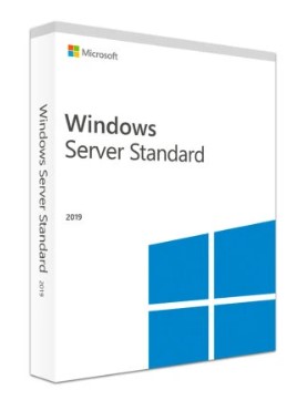 Windows Server 2019, Standard, ROK, 16CORE Windows Server 2019, Standard, ROK, 16CORE