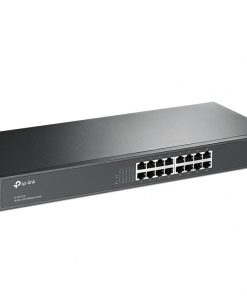 Thiết Bị Switch TP-Link 16 Ports 100Mbps TL-SF1016