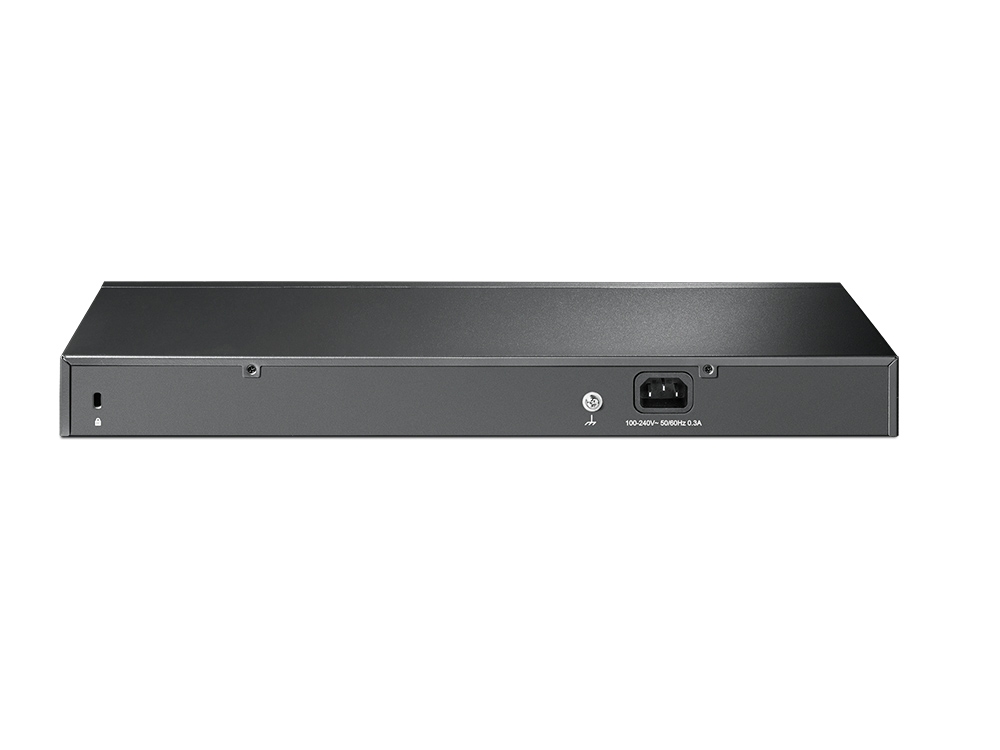 Thiết Bị Switch TP-Link 16 Ports 100Mbps TL-SF1016 Thiết Bị Switch TP-Link 16 Ports 100Mbps TL-SF1016