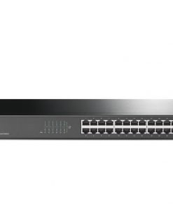 Thiết Bị Switch TP-Link 24 Ports 100Mbps TL-SF1024