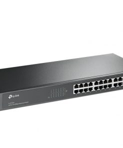 Thiết Bị Switch TP-Link 24 Ports 100Mbps TL-SF1024
