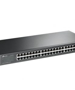 Thiết Bị Switch TP-Link 48 Port 100Mbps TL-SF1048