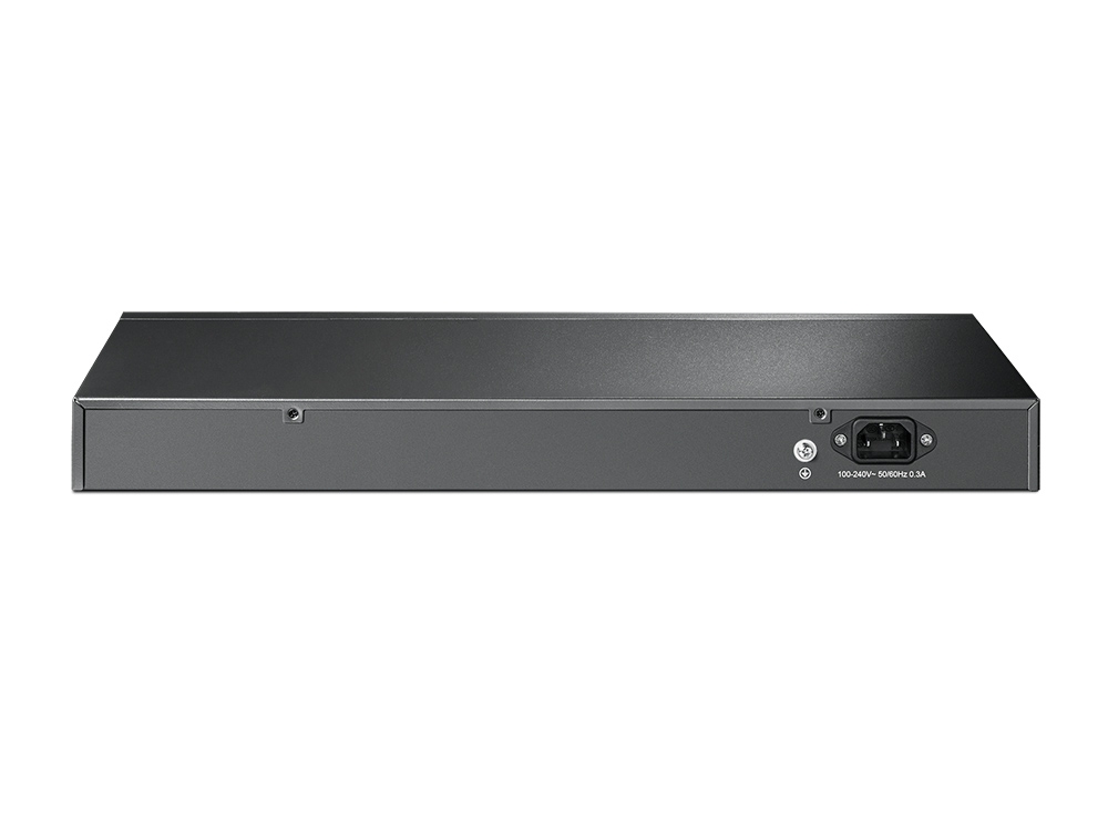 Thiết Bị Switch TP-Link 48 Port 100Mbps TL-SF1048 Thiết Bị Switch TP-Link 48 Port 100Mbps TL-SF1048