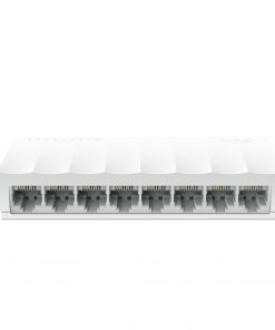 Thiết Bị Switch TP-Link 8 Ports 100Mbps LS1008