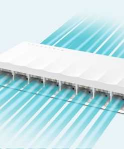 Thiết Bị Switch TP-Link 8 Ports 100Mbps LS1008