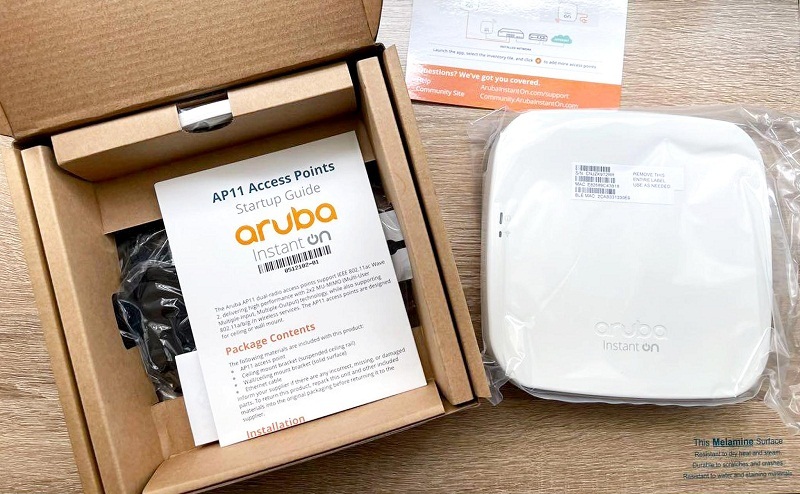 Thiết bị WiFi Aruba Instant On AP11_3