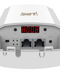 Thiết bị iSmartFi WiFi 5 Outdoor