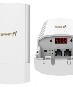 Thiết bị iSmartFi WiFi4 L200 Outdoor