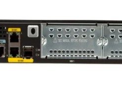 Thiết bị mạng Router Cisco ISR4221-K9