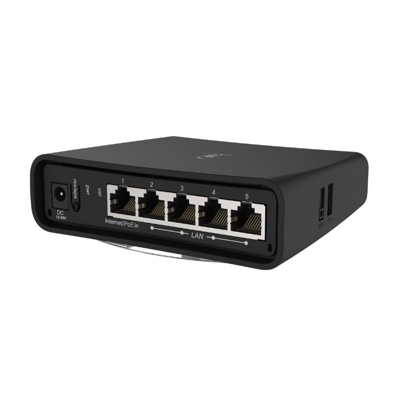 Router-wifi-MikroTik-hAP-ac2-RBD52G-5HacD2HnD-TC