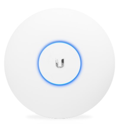 Thiết bị WiFi UniFi AP AC PRO