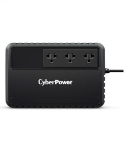 UPS Cyber Power BU600E Chính Hãng