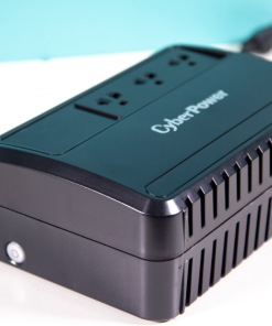 UPS Cyber Power BU600E Chính Hãng