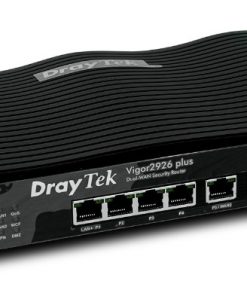 Router cân tải DrayTek Vigor 2926 Plus