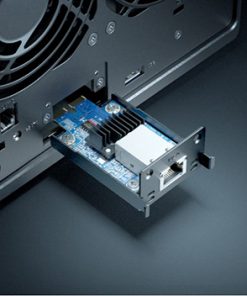 Thiết bị lưu trữ mạng NAS Synology DS923+