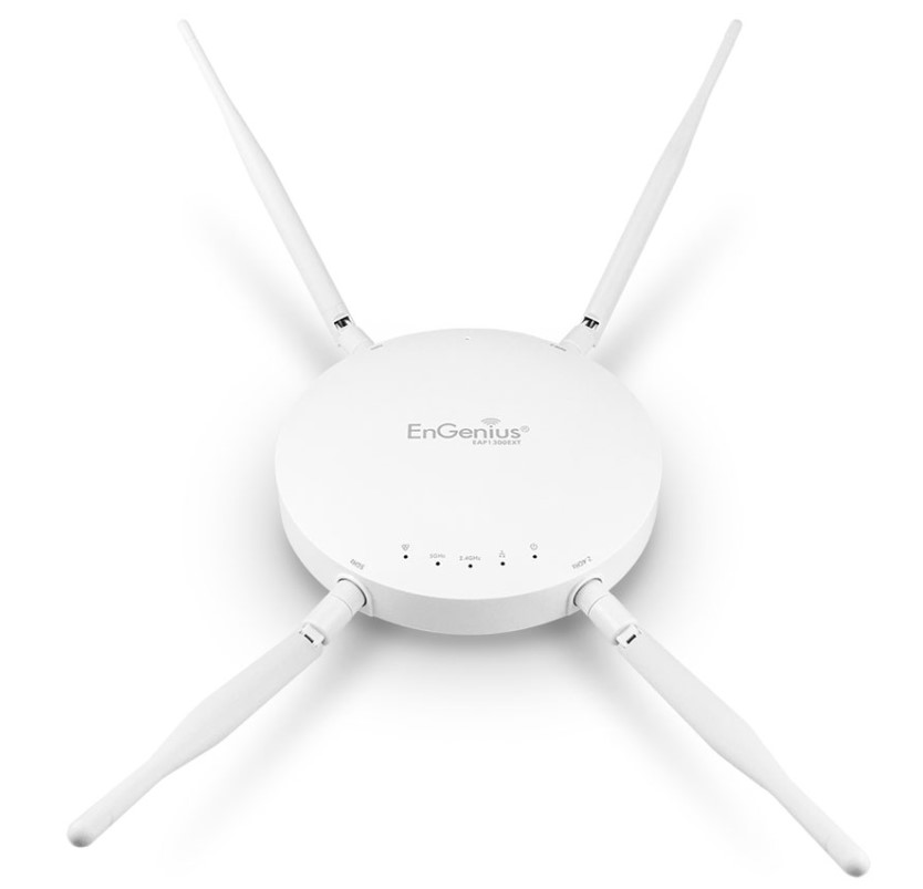 Thiết bị WiFi Indoor Engenius EAP1300EXT Thiết bị WiFi Indoor Engenius EAP1300EXT