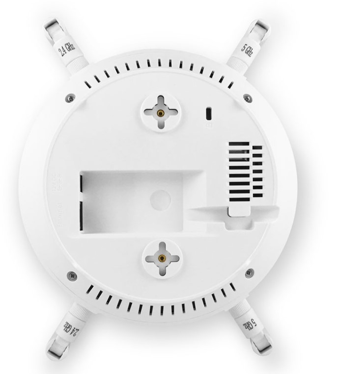 Thiết bị WiFi Indoor Engenius EAP1300EXT Thiết bị WiFi Indoor Engenius EAP1300EXT
