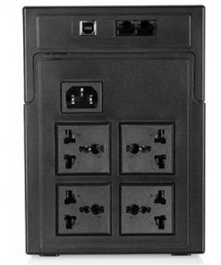 Bộ lưu điện UPS EATON 5L1200UNI