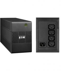 Bộ lưu điện UPS Eaton 5E 500VA 5E500i 300W