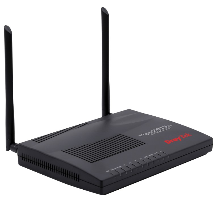 Router cân tải DrayTek Vigor 2915ac Router cân tải DrayTek Vigor 2915ac